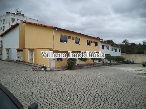 Conheça FOTO1 do imóvel - Casa em Condomínio à venda Rua Florianópolis,Praça Seca, Rio de Janeiro - R$ 200.000 - P120299 - 12 FOTO1 - Casa em Condomínio à venda Rua Florianópolis,Praça Seca, Rio de Janeiro - R$ 200.000 - P120299 - 12