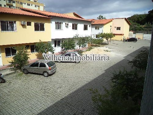 Conheça FOTO13 do imóvel - Casa em Condomínio à venda Rua Florianópolis,Praça Seca, Rio de Janeiro - R$ 200.000 - P120299 - 15 FOTO13 - Casa em Condomínio à venda Rua Florianópolis,Praça Seca, Rio de Janeiro - R$ 200.000 - P120299 - 15