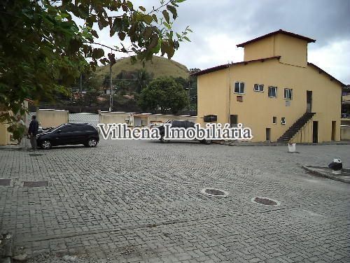 FOTO2 - Casa em Condomínio 2 quartos à venda Praça Seca, Rio de Janeiro - R$ 200.000 - P120301 - 13