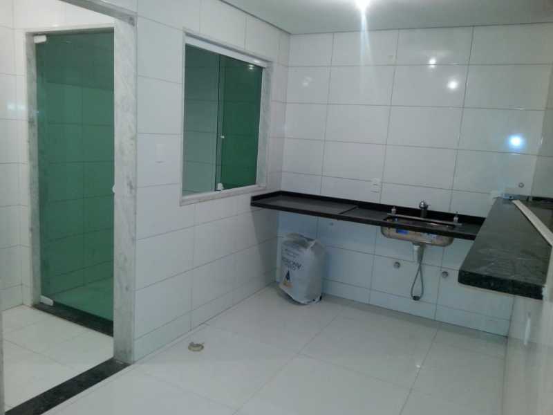 Conheça 07 do imóvel - Imóvel Casa em Condominio À VENDA, Tanque, Rio de Janeiro, RJ - P130398 - 8 07 - Imóvel Casa em Condominio À VENDA, Tanque, Rio de Janeiro, RJ - P130398 - 8