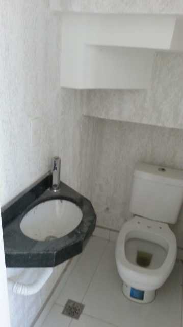 Conheça 08 do imóvel - Casa em Condomínio à venda Rua Renato Meira Lima,Tanque, Rio de Janeiro - R$ 385.000 - P130399 - 9 08 - Casa em Condomínio à venda Rua Renato Meira Lima,Tanque, Rio de Janeiro - R$ 385.000 - P130399 - 9