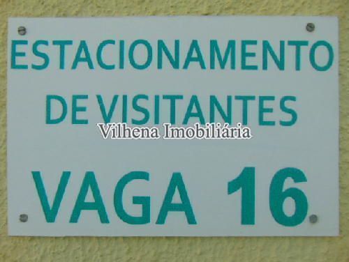 VAGAS VISITANTES - Casa em Condomínio à venda Estrada Curumau,Taquara, Rio de Janeiro - R$ 590.000 - P130596 - 29