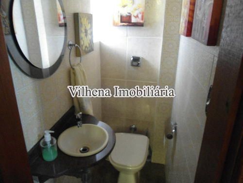 Conheça FOTO14 do imóvel - Casa em Condominio À VENDA, Pechincha, Rio de Janeiro, RJ - P140153 - 18 FOTO14 - Casa em Condominio À VENDA, Pechincha, Rio de Janeiro, RJ - P140153 - 18