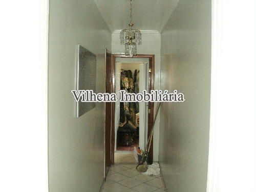 FOTO11 - Casa em Condomínio à venda Rua Kattrin Kemper,Taquara, Rio de Janeiro - R$ 790.000 - P140162 - 11