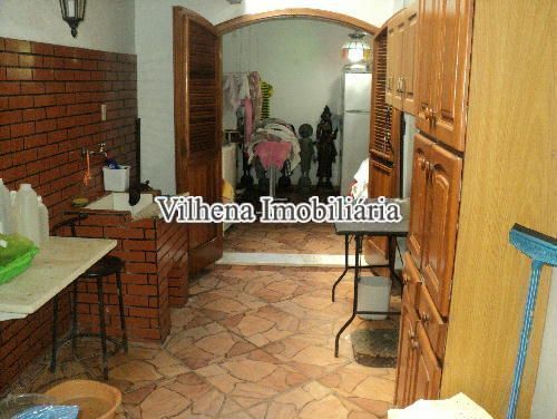 FOTO19 - Casa em Condomínio à venda Rua Kattrin Kemper,Taquara, Rio de Janeiro - R$ 790.000 - P140162 - 19