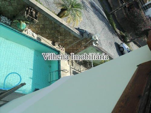 FOTO40 - Casa em Condomínio à venda Rua Kattrin Kemper,Taquara, Rio de Janeiro - R$ 790.000 - P140162 - 24