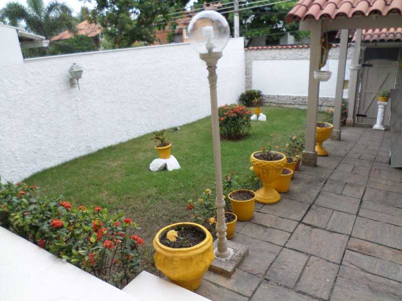 Conheça 2 do imóvel - Casa em Condominio Rua dos Poemas,Freguesia (Jacarepaguá),Rio de Janeiro,RJ À Venda,4 Quartos,267m² - P140190 - 24 2 - Casa em Condominio Rua dos Poemas,Freguesia (Jacarepaguá),Rio de Janeiro,RJ À Venda,4 Quartos,267m² - P140190 - 24