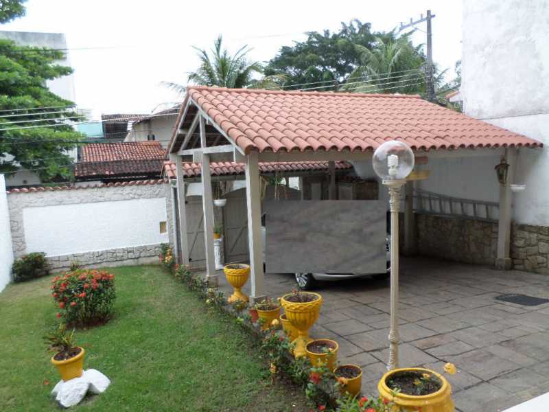 Conheça 3 do imóvel - Casa em Condominio Rua dos Poemas,Freguesia (Jacarepaguá),Rio de Janeiro,RJ À Venda,4 Quartos,267m² - P140190 - 3 3 - Casa em Condominio Rua dos Poemas,Freguesia (Jacarepaguá),Rio de Janeiro,RJ À Venda,4 Quartos,267m² - P140190 - 3