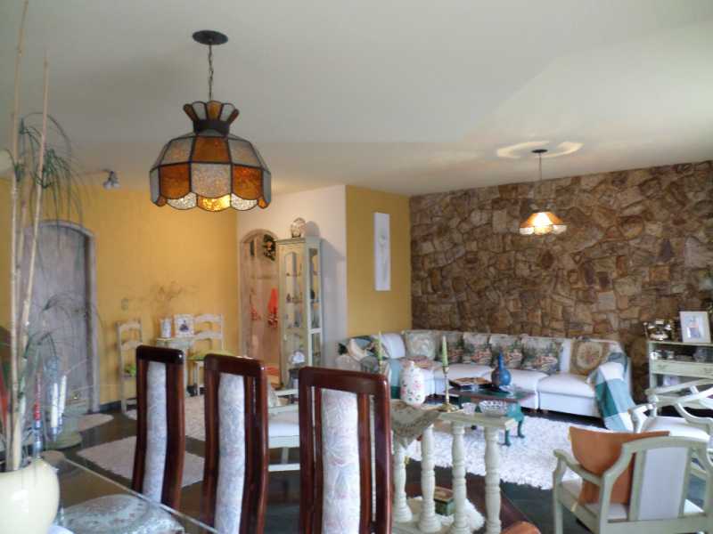 Conheça 4 do imóvel - Casa em Condominio Rua dos Poemas,Freguesia (Jacarepaguá),Rio de Janeiro,RJ À Venda,4 Quartos,267m² - P140190 - 4 4 - Casa em Condominio Rua dos Poemas,Freguesia (Jacarepaguá),Rio de Janeiro,RJ À Venda,4 Quartos,267m² - P140190 - 4