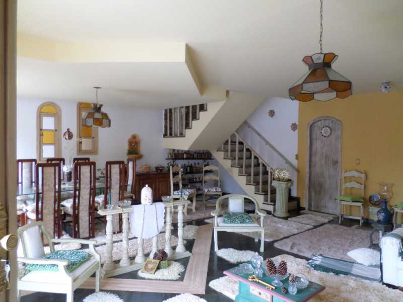 Conheça 5 do imóvel - Casa em Condominio Rua dos Poemas,Freguesia (Jacarepaguá),Rio de Janeiro,RJ À Venda,4 Quartos,267m² - P140190 - 5 5 - Casa em Condominio Rua dos Poemas,Freguesia (Jacarepaguá),Rio de Janeiro,RJ À Venda,4 Quartos,267m² - P140190 - 5