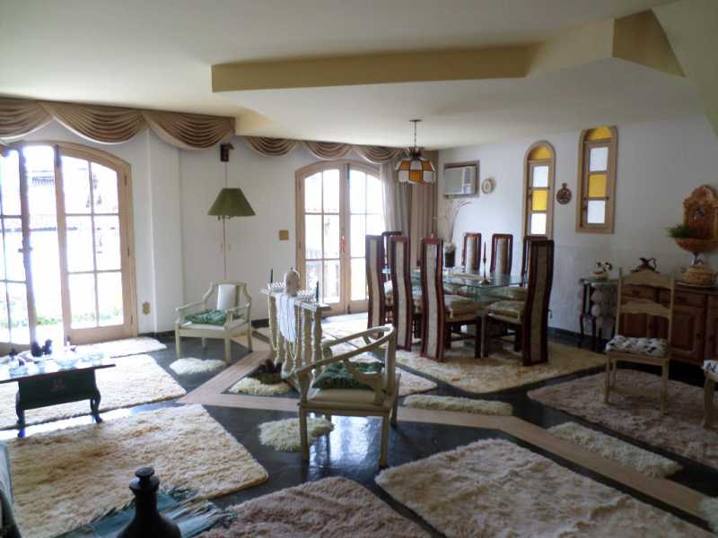 Conheça 6 do imóvel - Casa em Condominio Rua dos Poemas,Freguesia (Jacarepaguá),Rio de Janeiro,RJ À Venda,4 Quartos,267m² - P140190 - 6 6 - Casa em Condominio Rua dos Poemas,Freguesia (Jacarepaguá),Rio de Janeiro,RJ À Venda,4 Quartos,267m² - P140190 - 6