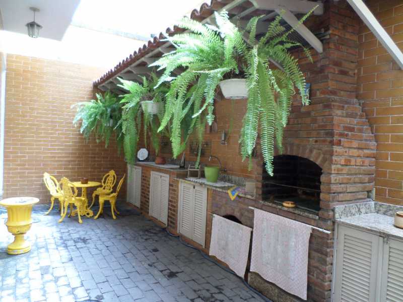 Conheça 14 do imóvel - Casa em Condominio Rua dos Poemas,Freguesia (Jacarepaguá),Rio de Janeiro,RJ À Venda,4 Quartos,267m² - P140190 - 13 14 - Casa em Condominio Rua dos Poemas,Freguesia (Jacarepaguá),Rio de Janeiro,RJ À Venda,4 Quartos,267m² - P140190 - 13