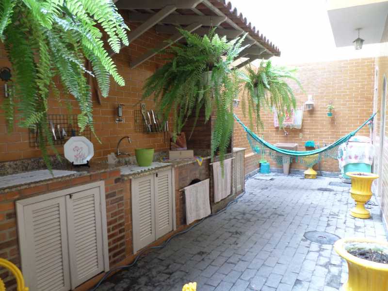 Conheça 15 do imóvel - Casa em Condominio Rua dos Poemas,Freguesia (Jacarepaguá),Rio de Janeiro,RJ À Venda,4 Quartos,267m² - P140190 - 14 15 - Casa em Condominio Rua dos Poemas,Freguesia (Jacarepaguá),Rio de Janeiro,RJ À Venda,4 Quartos,267m² - P140190 - 14