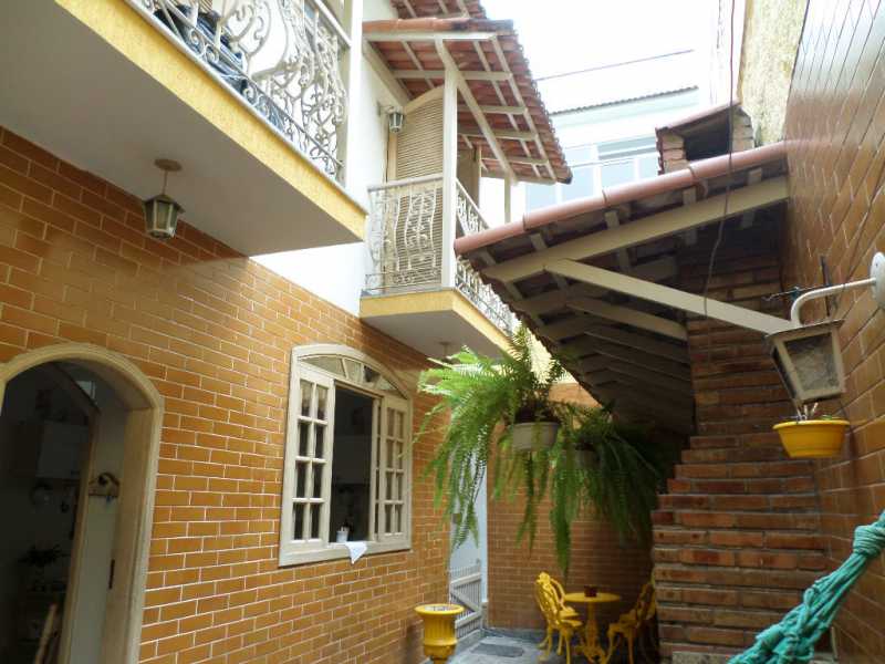 Conheça 16 do imóvel - Casa em Condominio Rua dos Poemas,Freguesia (Jacarepaguá),Rio de Janeiro,RJ À Venda,4 Quartos,267m² - P140190 - 15 16 - Casa em Condominio Rua dos Poemas,Freguesia (Jacarepaguá),Rio de Janeiro,RJ À Venda,4 Quartos,267m² - P140190 - 15