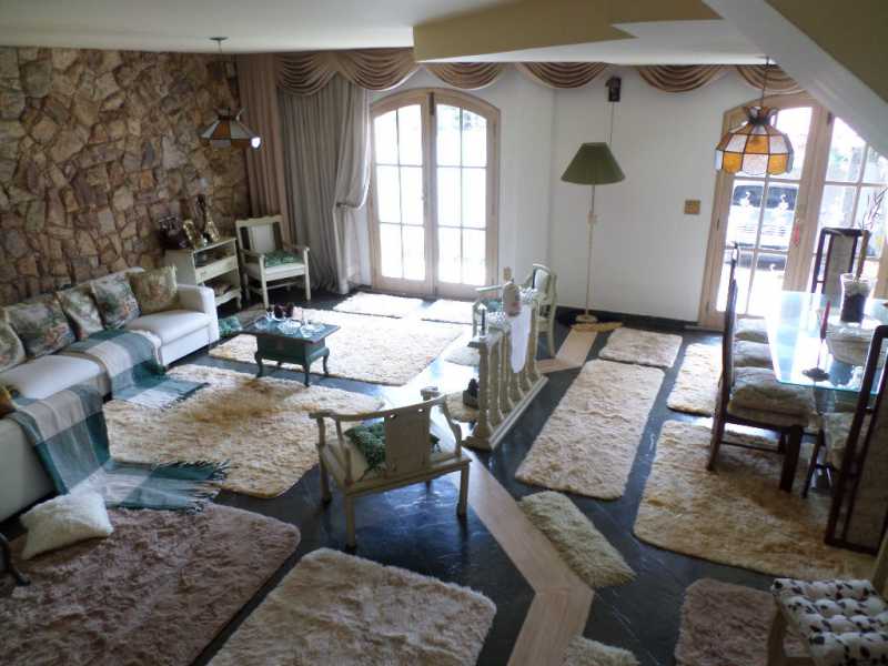 Conheça 25 do imóvel - Casa em Condominio Rua dos Poemas,Freguesia (Jacarepaguá),Rio de Janeiro,RJ À Venda,4 Quartos,267m² - P140190 - 25 25 - Casa em Condominio Rua dos Poemas,Freguesia (Jacarepaguá),Rio de Janeiro,RJ À Venda,4 Quartos,267m² - P140190 - 25