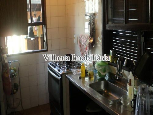 FOTO13 - Casa em Condomínio à venda Rua Hilton Gosling,Taquara, Rio de Janeiro - R$ 735.000 - P140197 - 12