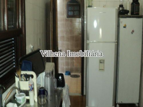 FOTO14 - Casa em Condomínio à venda Rua Hilton Gosling,Taquara, Rio de Janeiro - R$ 735.000 - P140197 - 13