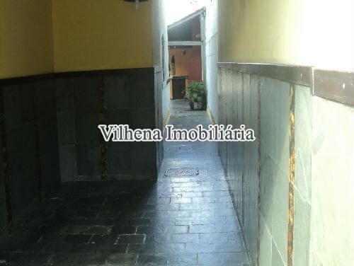FOTO3 - Casa em Condomínio à venda Rua Hilton Gosling,Taquara, Rio de Janeiro - R$ 735.000 - P140197 - 15