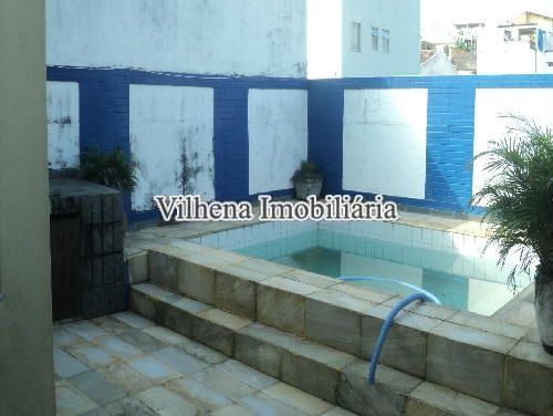 FOTO6 - Casa em Condomínio à venda Rua Hilton Gosling,Taquara, Rio de Janeiro - R$ 735.000 - P140197 - 17