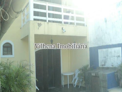 FOTO9 - Casa em Condomínio à venda Rua Hilton Gosling,Taquara, Rio de Janeiro - R$ 735.000 - P140197 - 21