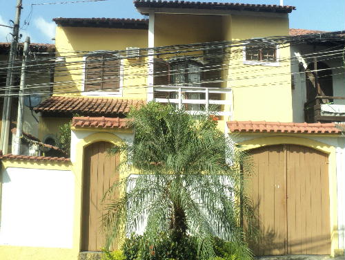 DESTAQUE - Casa em Condomínio à venda Rua Hilton Gosling,Taquara, Rio de Janeiro - R$ 735.000 - P140197 - 25