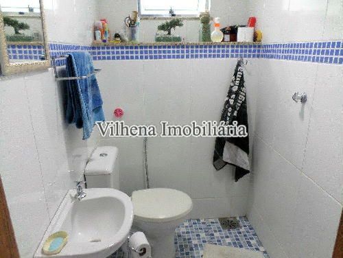 FOTO19 - Casa em Condomínio à venda Rua Moreira Campos,Pechincha, Rio de Janeiro - R$ 1.300.000 - P140233 - 16