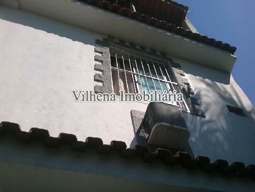 Conheça FOTO21 do imóvel - Casa de Vila À VENDA, Praça Seca, Rio de Janeiro, RJ - P320125 - 22 FOTO21 - Casa de Vila À VENDA, Praça Seca, Rio de Janeiro, RJ - P320125 - 22