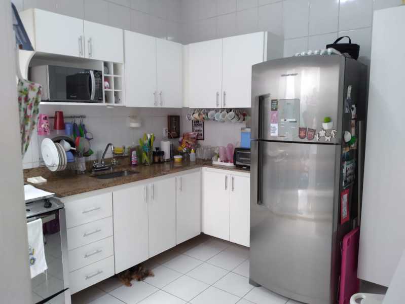 Conheça 18 do imóvel - Casa de Vila à venda Rua Correio do Rio,Taquara, Rio de Janeiro - R$ 400.000 - P330094 - 19 18 - Casa de Vila à venda Rua Correio do Rio,Taquara, Rio de Janeiro - R$ 400.000 - P330094 - 19