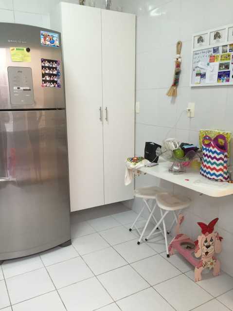 Conheça 19 do imóvel - Casa de Vila à venda Rua Correio do Rio,Taquara, Rio de Janeiro - R$ 400.000 - P330094 - 20 19 - Casa de Vila à venda Rua Correio do Rio,Taquara, Rio de Janeiro - R$ 400.000 - P330094 - 20
