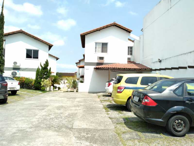 Conheça 22 do imóvel - Casa de Vila à venda Rua Correio do Rio,Taquara, Rio de Janeiro - R$ 400.000 - P330094 - 23 22 - Casa de Vila à venda Rua Correio do Rio,Taquara, Rio de Janeiro - R$ 400.000 - P330094 - 23