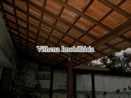 FOTO16 - Casa à venda Estrada do Cafundá,Taquara, Rio de Janeiro - R$ 600.000 - P420041 - 17