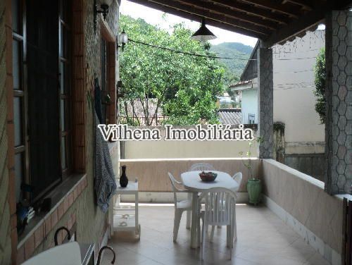 Conheça FOTO3 do imóvel - Casa À VENDA, Pechincha, Rio de Janeiro, RJ - P440040 - 16 FOTO3 - Casa À VENDA, Pechincha, Rio de Janeiro, RJ - P440040 - 16