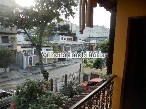 FOTO5 - Casa à venda Rua Observador,Taquara, Rio de Janeiro - R$ 950.000 - P440051 - 6