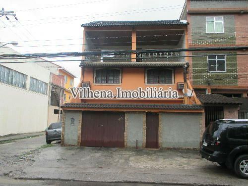 FOTO30 - Casa à venda Estrada dos Teixeiras,Taquara, Rio de Janeiro - R$ 567.000 - P450027 - 31