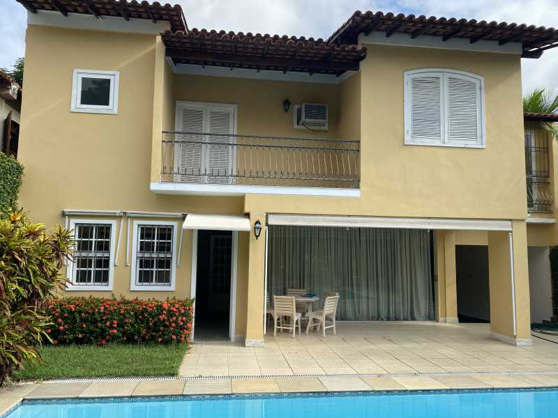 Conheça 01 do imóvel - Casa à venda Estrada da Urucanga,Anil, Rio de Janeiro - R$ 1.500.000 - F450014 - 1 01 - Casa à venda Estrada da Urucanga,Anil, Rio de Janeiro - R$ 1.500.000 - F450014 - 1