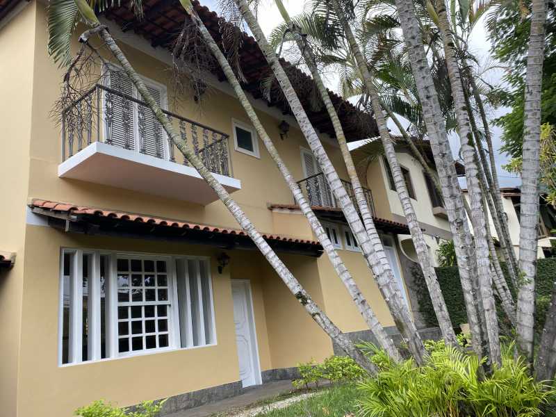 Conheça 02 do imóvel - Casa à venda Estrada da Urucanga,Anil, Rio de Janeiro - R$ 1.500.000 - F450014 - 3 02 - Casa à venda Estrada da Urucanga,Anil, Rio de Janeiro - R$ 1.500.000 - F450014 - 3