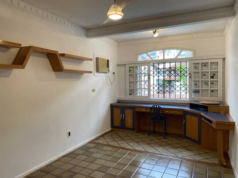 Conheça 18 do imóvel - Casa à venda Estrada da Urucanga,Anil, Rio de Janeiro - R$ 1.500.000 - F450014 - 19 18 - Casa à venda Estrada da Urucanga,Anil, Rio de Janeiro - R$ 1.500.000 - F450014 - 19