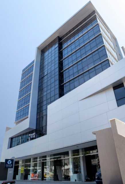 Conheça fachada do imóvel - Loja 145m² à venda Avenida Geremário Dantas,Pechincha, Rio de Janeiro - R$ 1.600.000 - P700015 - 1 fachada - Loja 145m² à venda Avenida Geremário Dantas,Pechincha, Rio de Janeiro - R$ 1.600.000 - P700015 - 1