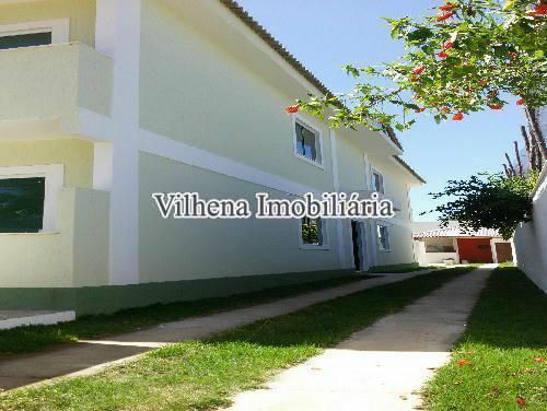 Conheça FOTO14 do imóvel - Apartamento À Venda - Praia de Itaipuaçu (Itaipuaçu) - Maricá - RJ - PA23319 - 15 FOTO14 - Apartamento À Venda - Praia de Itaipuaçu (Itaipuaçu) - Maricá - RJ - PA23319 - 15
