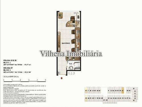 Conheça FOTO8 do imóvel - Sala Comercial 20m² à venda Rua Lopo Saraiva,Pechincha, Rio de Janeiro - R$ 220.000 - PS00089 - 9 FOTO8 - Sala Comercial 20m² à venda Rua Lopo Saraiva,Pechincha, Rio de Janeiro - R$ 220.000 - PS00089 - 9