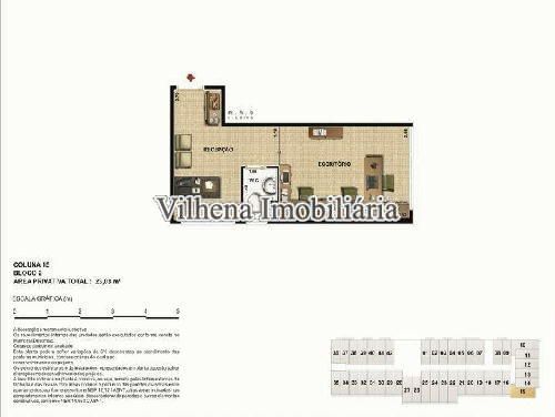 Conheça FOTO10 do imóvel - Sala Comercial 20m² à venda Rua Lopo Saraiva,Pechincha, Rio de Janeiro - R$ 220.000 - PS00089 - 11 FOTO10 - Sala Comercial 20m² à venda Rua Lopo Saraiva,Pechincha, Rio de Janeiro - R$ 220.000 - PS00089 - 11