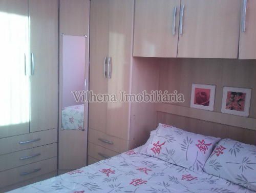 Conheça FOTO5 do imóvel - Cobertura Rua Florianópolis,Praça Seca,Rio de Janeiro,RJ À Venda,3 Quartos,140m² - F530409 - 6 FOTO5 - Cobertura Rua Florianópolis,Praça Seca,Rio de Janeiro,RJ À Venda,3 Quartos,140m² - F530409 - 6