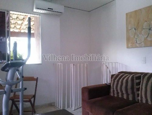 Conheça FOTO10 do imóvel - Cobertura Rua Florianópolis,Praça Seca,Rio de Janeiro,RJ À Venda,3 Quartos,140m² - F530409 - 11 FOTO10 - Cobertura Rua Florianópolis,Praça Seca,Rio de Janeiro,RJ À Venda,3 Quartos,140m² - F530409 - 11