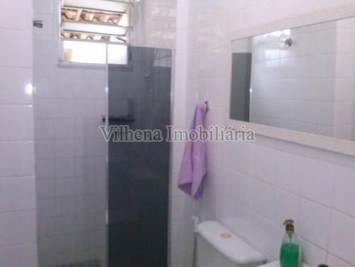 Conheça FOTO11 do imóvel - Cobertura Rua Florianópolis,Praça Seca,Rio de Janeiro,RJ À Venda,3 Quartos,140m² - F530409 - 12 FOTO11 - Cobertura Rua Florianópolis,Praça Seca,Rio de Janeiro,RJ À Venda,3 Quartos,140m² - F530409 - 12