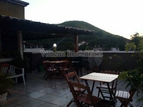 Conheça FOTO12 do imóvel - Cobertura Rua Florianópolis,Praça Seca,Rio de Janeiro,RJ À Venda,3 Quartos,140m² - F530409 - 13 FOTO12 - Cobertura Rua Florianópolis,Praça Seca,Rio de Janeiro,RJ À Venda,3 Quartos,140m² - F530409 - 13