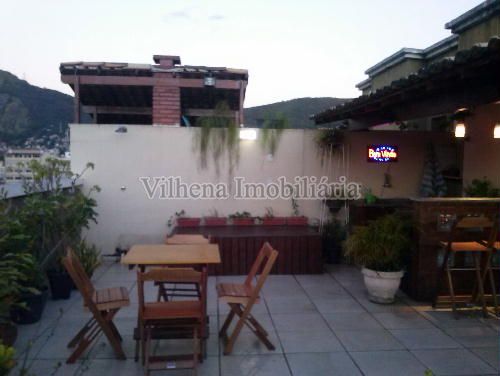 Conheça FOTO13 do imóvel - Cobertura Rua Florianópolis,Praça Seca,Rio de Janeiro,RJ À Venda,3 Quartos,140m² - F530409 - 14 FOTO13 - Cobertura Rua Florianópolis,Praça Seca,Rio de Janeiro,RJ À Venda,3 Quartos,140m² - F530409 - 14