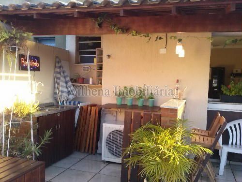 Conheça FOTO15 do imóvel - Cobertura Rua Florianópolis,Praça Seca,Rio de Janeiro,RJ À Venda,3 Quartos,140m² - F530409 - 16 FOTO15 - Cobertura Rua Florianópolis,Praça Seca,Rio de Janeiro,RJ À Venda,3 Quartos,140m² - F530409 - 16