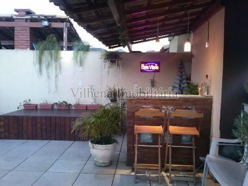 Conheça FOTO16 do imóvel - Cobertura Rua Florianópolis,Praça Seca,Rio de Janeiro,RJ À Venda,3 Quartos,140m² - F530409 - 17 FOTO16 - Cobertura Rua Florianópolis,Praça Seca,Rio de Janeiro,RJ À Venda,3 Quartos,140m² - F530409 - 17