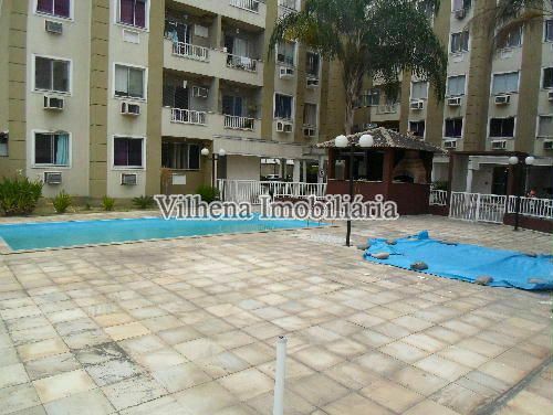 Conheça FOTO18 do imóvel - Cobertura Rua Florianópolis,Praça Seca,Rio de Janeiro,RJ À Venda,3 Quartos,140m² - F530409 - 19 FOTO18 - Cobertura Rua Florianópolis,Praça Seca,Rio de Janeiro,RJ À Venda,3 Quartos,140m² - F530409 - 19