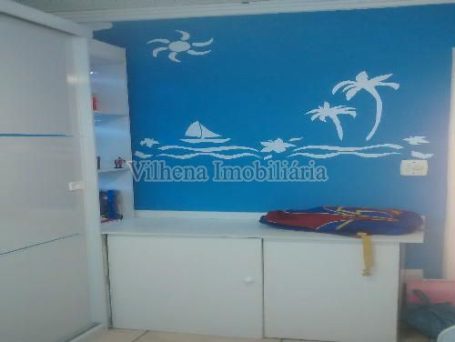 Conheça FOTO21 do imóvel - Cobertura Rua Florianópolis,Praça Seca,Rio de Janeiro,RJ À Venda,3 Quartos,140m² - F530409 - 22 FOTO21 - Cobertura Rua Florianópolis,Praça Seca,Rio de Janeiro,RJ À Venda,3 Quartos,140m² - F530409 - 22